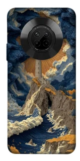 Чохол на Huawei Y9a Lighthouse ver.2 фото 1 з 1