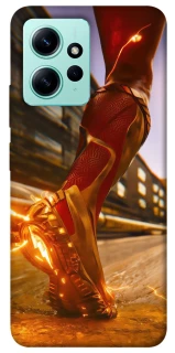 Чехол на Xiaomi Redmi Note 12 4G Flash leg фото 1 из 1
