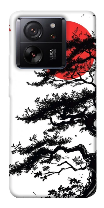 Чохол на Xiaomi 13T Дух Японії v2 фото 1 з 1