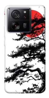 Чохол на Xiaomi 13T Дух Японії v2 фото 1 з 1