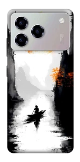 Чохол на ZTE Blade A76 japan фото 1 з 1