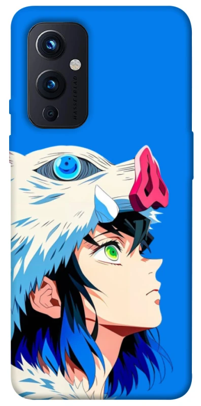 Чохол на OnePlus 9 Hashibira Inosuke фото 1 з 1