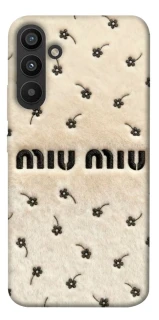 Чохол на Samsung Galaxy A34 5G Miu Miu фото 1 з 1