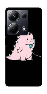 Чохол на Xiaomi Poco M6 Pro 4G Pair romantic theme ver.6 фото 1 з 1