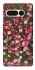 Чохол на Google Pixel 7 Pro Flowers v8 фото 1 з 1