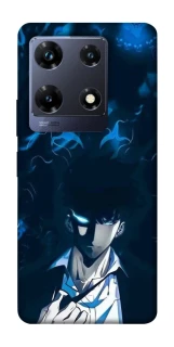 Чехол на Infinix Note 30 Pro Solo Leveling Sung фото 1 из 1