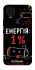 Чохол на ZTE Blade v2020 Енергія: 1% фото 1 з 1