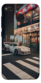 Чехол на Xiaomi Redmi 4X Tokyo Porsche фото 1 из 1