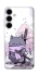 Чохол на Samsung Galaxy S25 FE Samurai cat фото 1 Чохол на Samsung Galaxy S25 FE Samurai cat фото 1 з 1