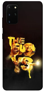 Чохол на Samsung Galaxy S20+ The boys фото 1 з 1
