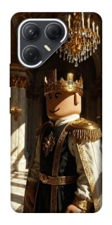 Чехол на TECNO Pova 7 Roblox aesthetics ver.7 фото 1 из 1