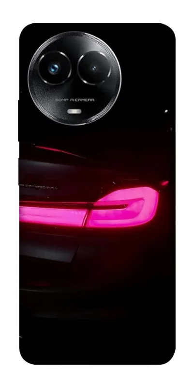 Чехол на Realme C67 4G BMW v46 фото 1 из 1