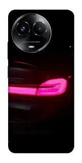 Чехол на Realme C67 4G BMW v46 фото 1 из 1