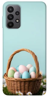 Чехол на Samsung Galaxy A23 4G Easter ver.5 фото 1 из 1