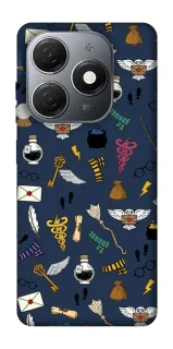 Чехол на TECNO Spark 20 Harry Potter v1 фото 1 из 1