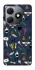 Чехол на TECNO Spark 20 Harry Potter v1 фото 1 из 1