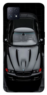 Чохол на Oppo A72 5G / A73 5G BMW V12 фото 1 з 1