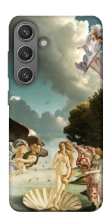 Чехол на Samsung Galaxy S24 Art collage ver.3 фото 1 из 1