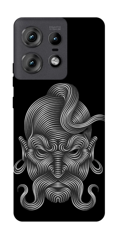 Чохол на Motorola Edge 50 Pro Козак v2 фото 1 з 1