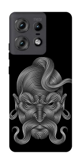 Чохол на Motorola Edge 50 Pro Козак v2 фото 1 з 1