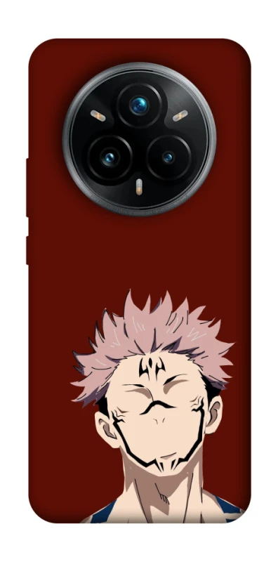 Чехол на Realme 14 Pro Sakuna v3 фото 1 из 1