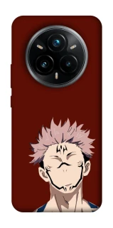 Чехол на Realme 14 Pro Sakuna v3 фото 1 из 1