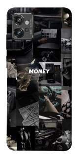 Чохол на Motorola Moto G32 Money фото 1 з 1