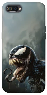 Чехол на Realme C2 venom v7 фото 1 из 1