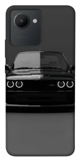 Чохол на Realme C30s BMW v11 фото 1 з 1