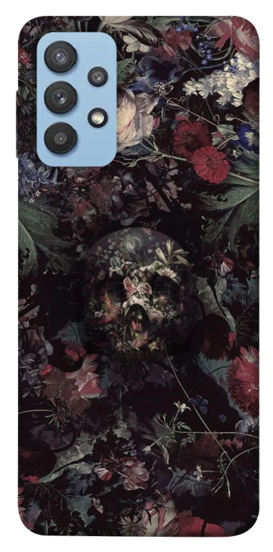 Чохол на Samsung Galaxy M32 Romantic Halloween ver.2 фото 1 з 1