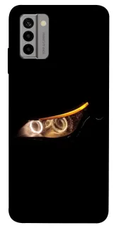 Чохол на Nokia G22 BMW v15 фото 1 з 1