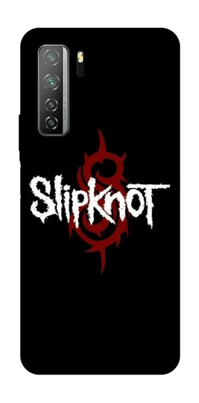 Чохол на Huawei Nova 7 SE Slipknot фото 1 з 1