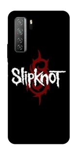 Чохол на Huawei Nova 7 SE Slipknot фото 1 з 1