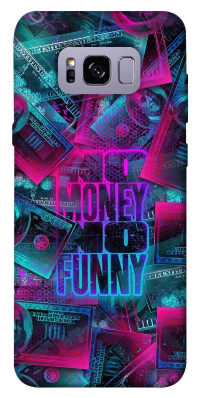 Чехол на Samsung G955 Galaxy S8 Plus Neo dollar фото 1 из 1