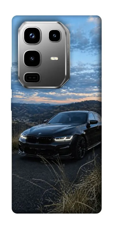 Чехол на Infinix Note 50 Pro BMW v50 фото 1 из 1
