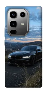 Чехол на Infinix Note 50 Pro BMW v50 фото 1 из 1
