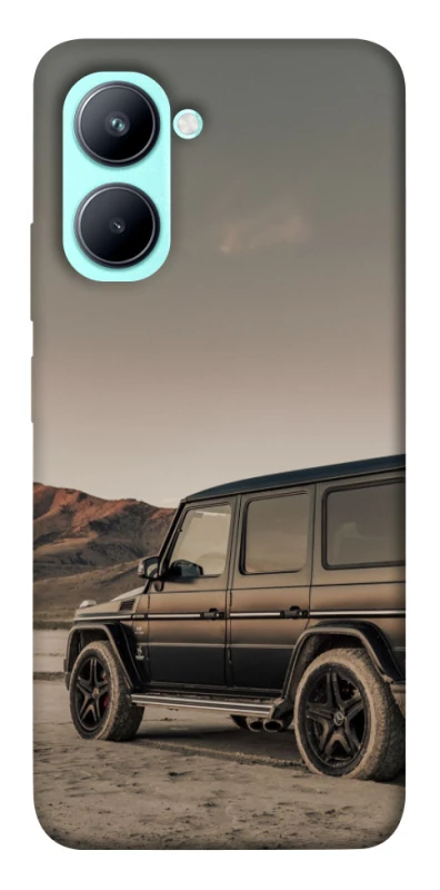 Чехол на Realme C33 Gelik фото 1 из 1