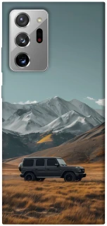 Чохол на Samsung Galaxy Note 20 Ultra Gelik v2 фото 1 з 1