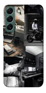 Чохол на Samsung Galaxy S22 My style collage ver.2 фото 1 з 1