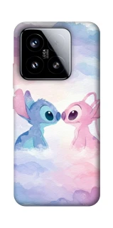 Чехол на Xiaomi 15 Stitch ver.30 фото 1 из 1