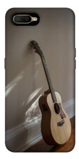 Чохол на OPPO A5 / A3S / AX5 / R15-NEO Гітара фото 1 з 1
