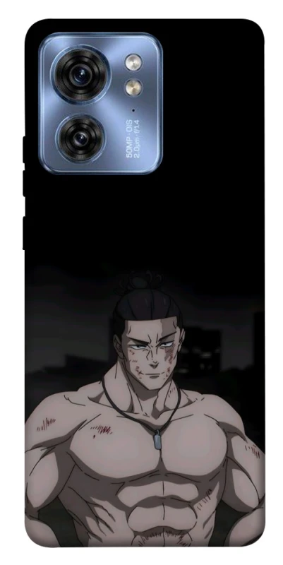 Чохол на Motorola Edge 40 Todo фото 1 з 1