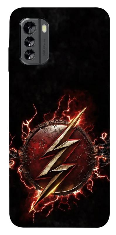 Чехол на Nokia G60 Flash icon фото 1 из 1