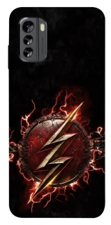 Чохол на Nokia G60 Flash icon фото 1 з 1