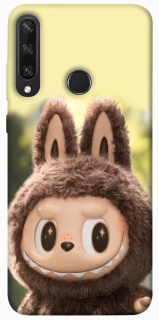 Чохол на Huawei Y6p Forest Smile Labubu фото 1 з 1
