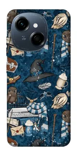 Чехол на TECNO Spark Go 1 Harry Potter V20 фото 1 из 1