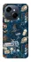 Чохол на TECNO Spark Go 1 Harry Potter V20 фото 1 з 1