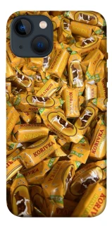 Чохол на Apple iPhone 13 (6.1") Roshen фото 1 з 1