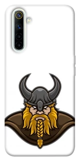 Чехол на Realme 6 Viking фото 1 из 1