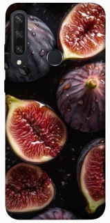 Чехол на Huawei Y6p VioletFig1 фото 1 из 1